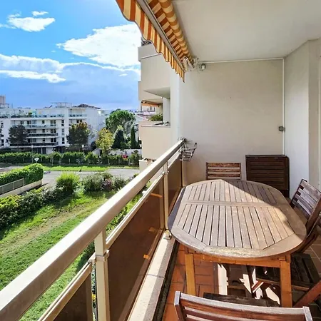 Terrace Prázdninový dům