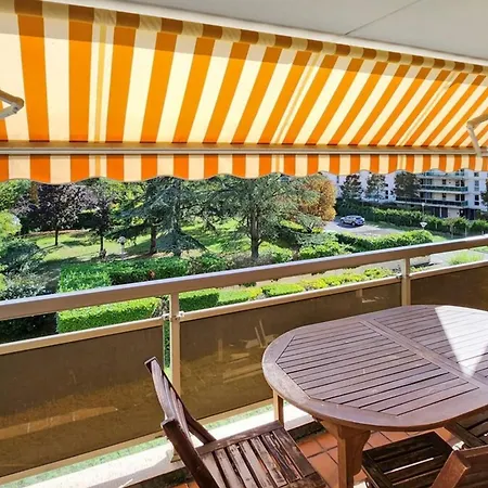 Terrace Prázdninový dům