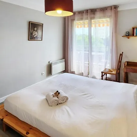 Terrace Prázdninový dům *